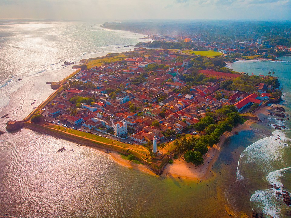 Galle