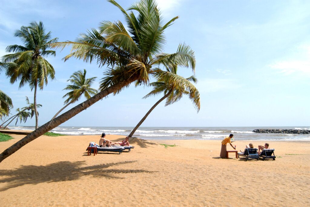 Negombo